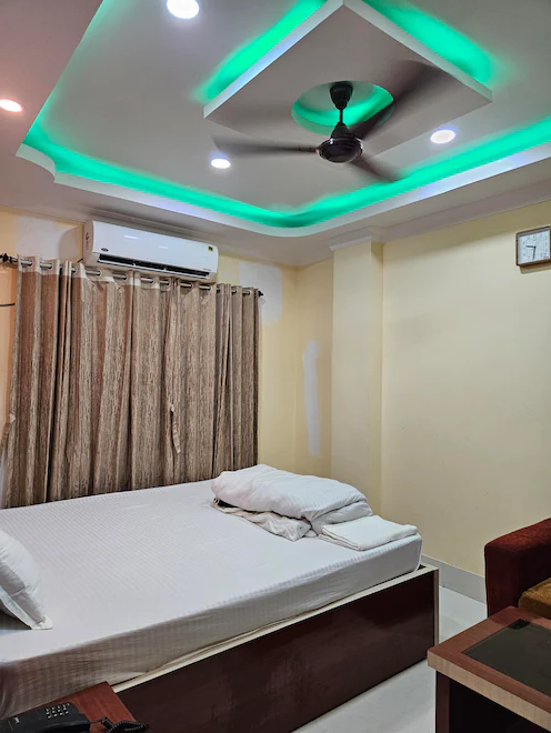 Royal Sun view Standard AC 3