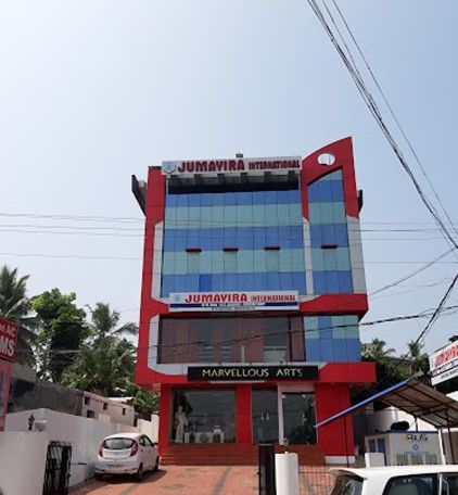 Jumayira Residency