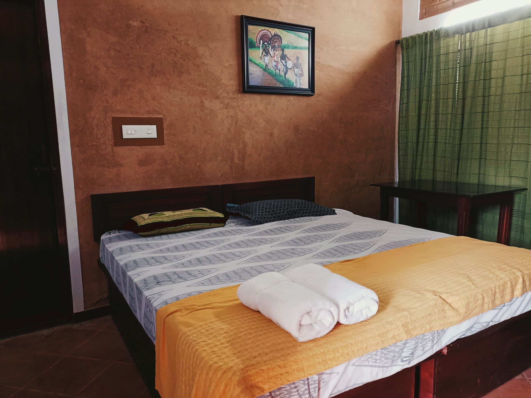 Non AC Private Room