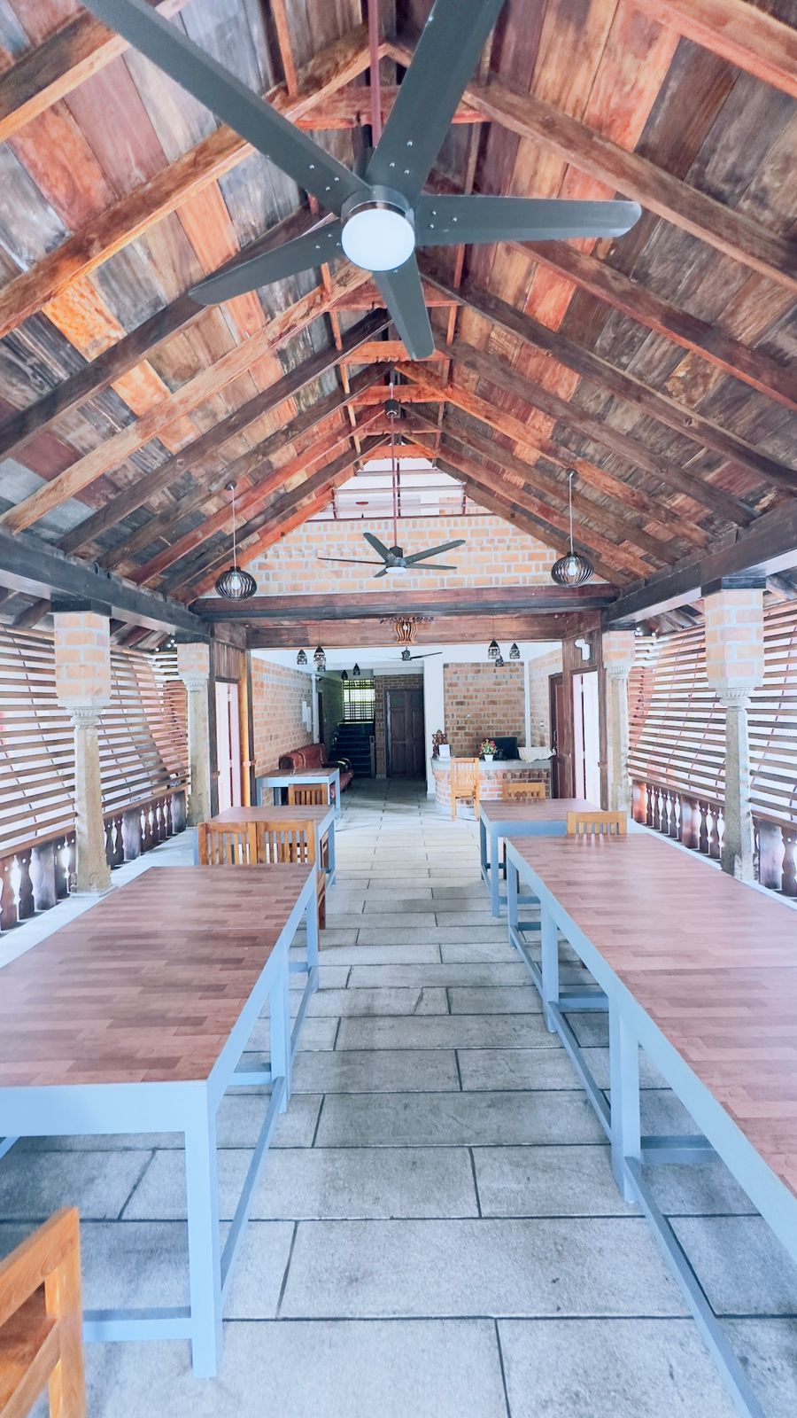 Isha Vista Resort