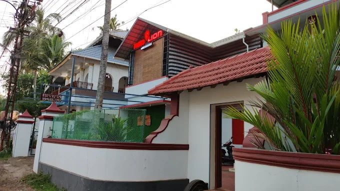 Red Lion Beach Resort