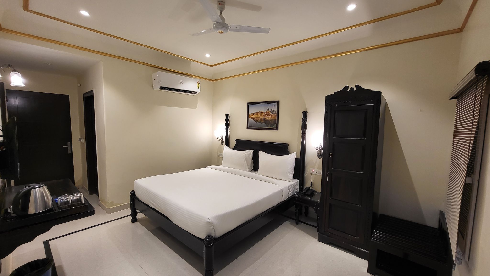 Premier Family Room @ haveli