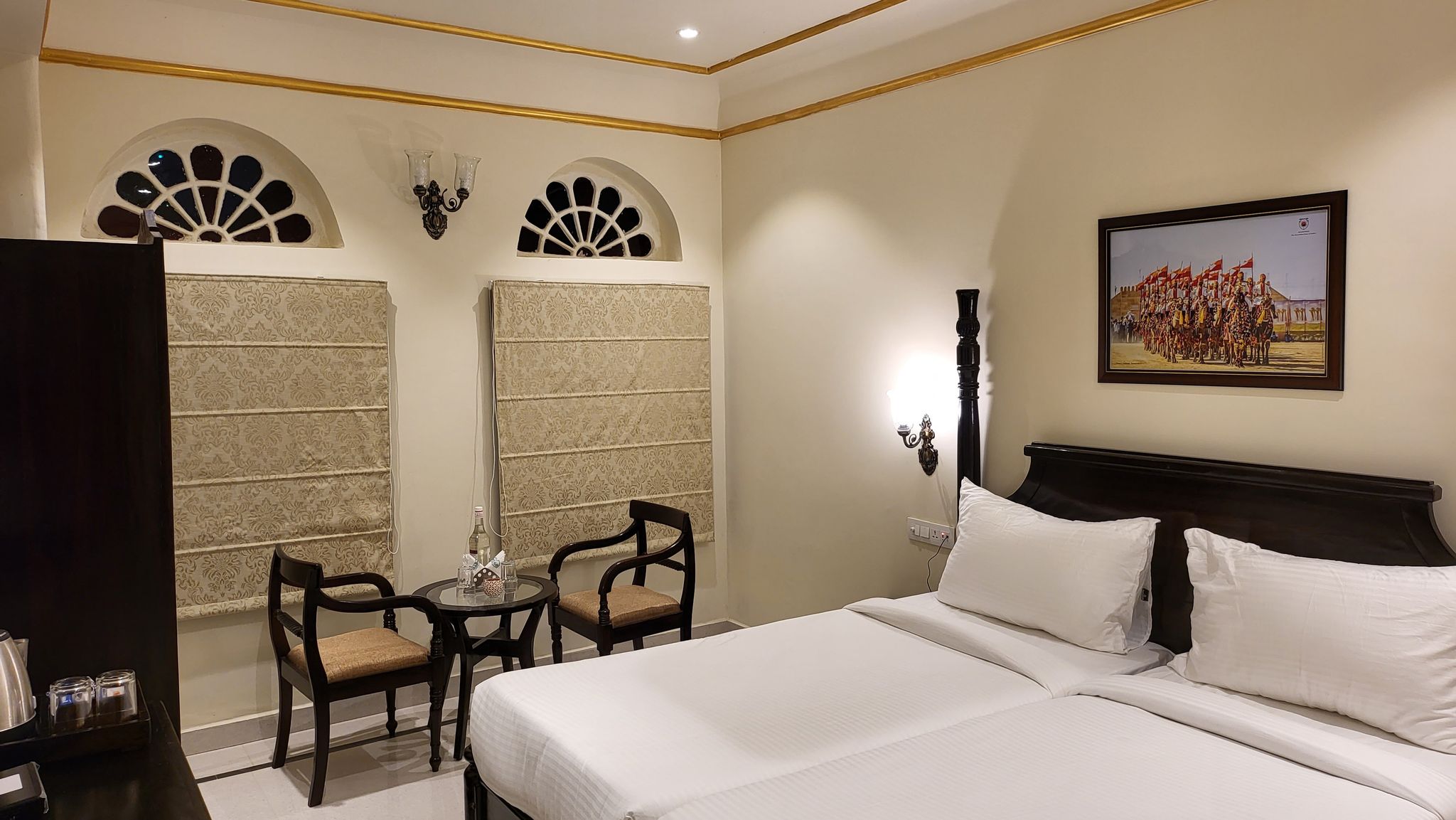 Premier Family Room @ haveli