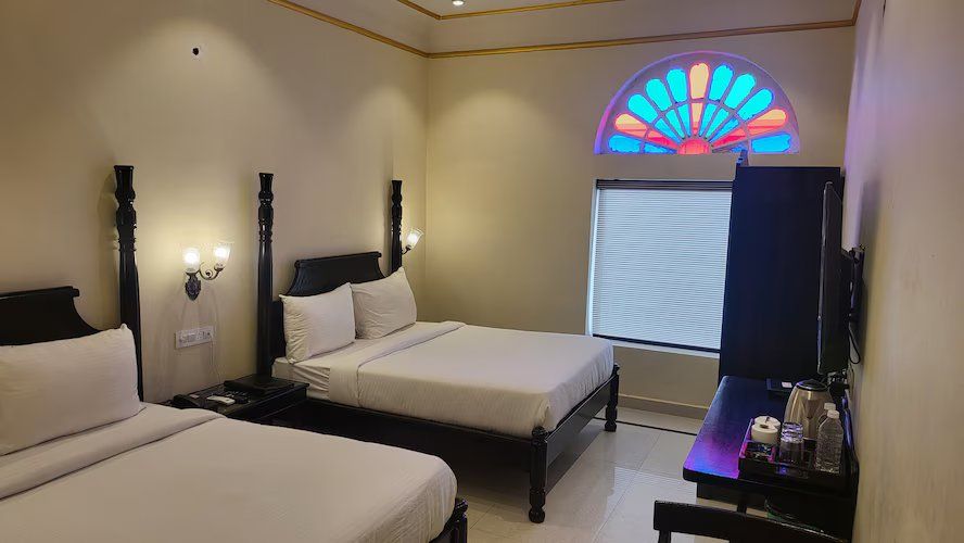 Premier Family Room @ haveli