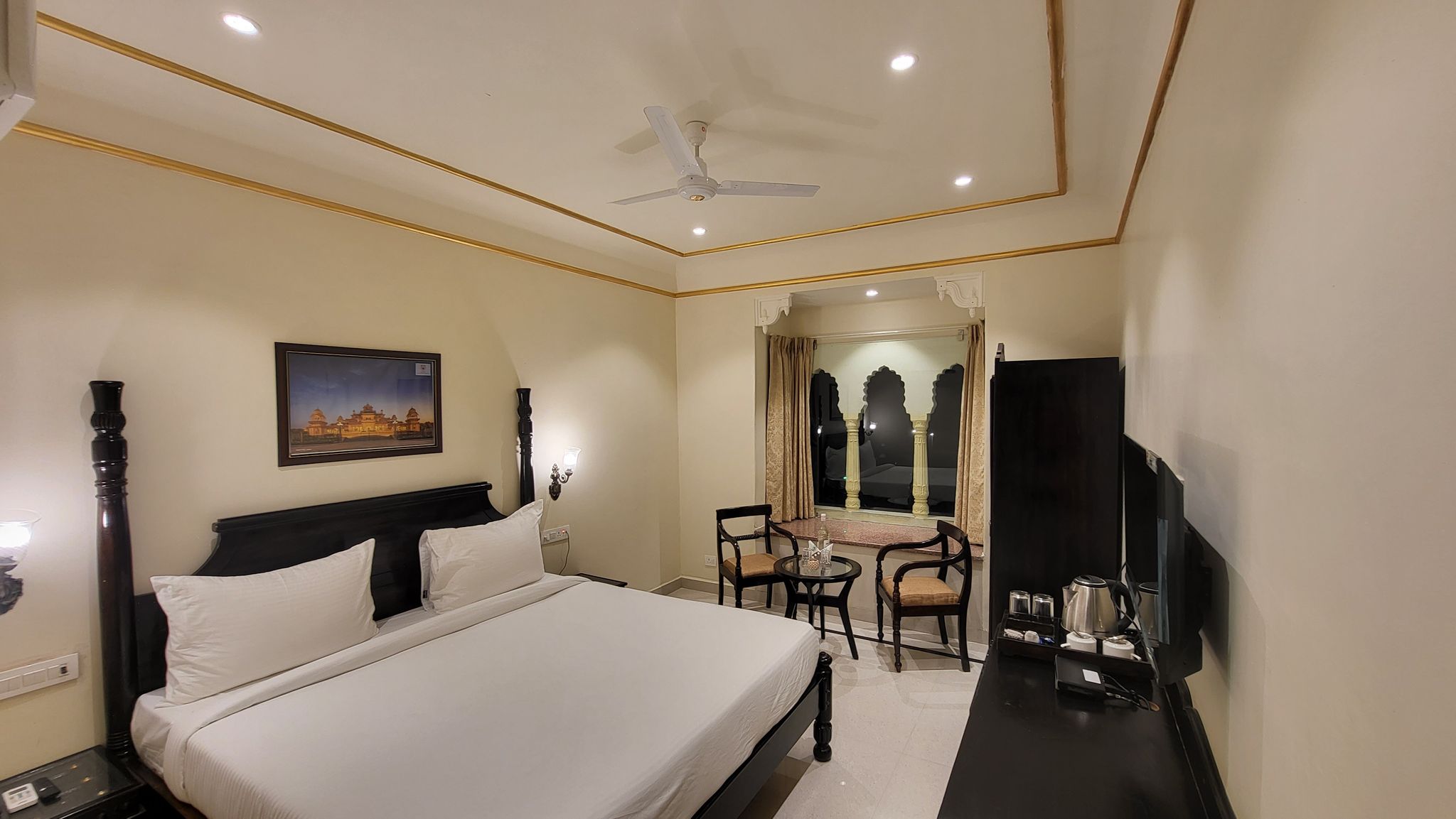 Premier Family Room @ haveli