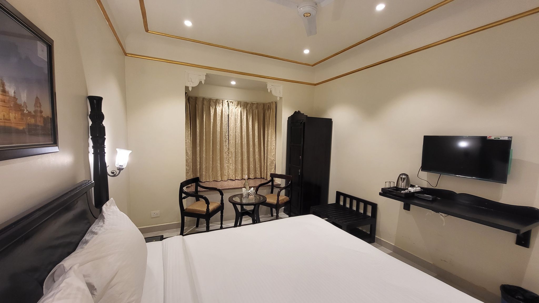 Premier Family Room @ haveli