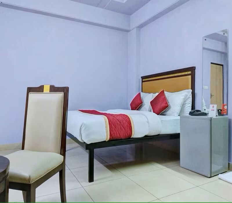 SREE SAI COMFORTS Standard Room 2