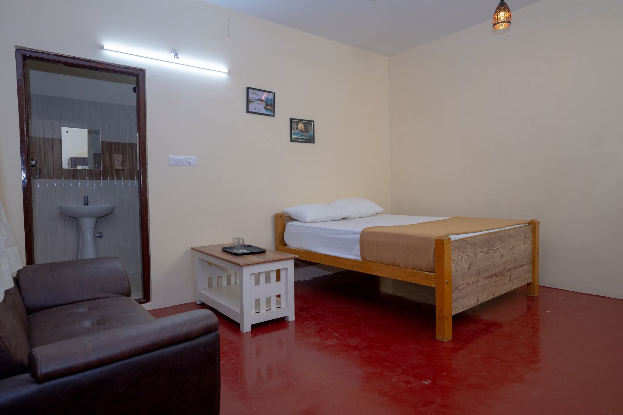 The Peacock Village Eco Resort & Spa NA 10