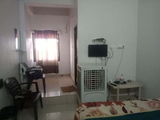 Surya Hotel Standered NON AC 2