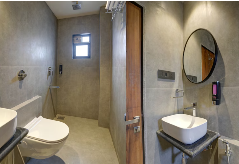 Hotel Starville Deluxe Room 4