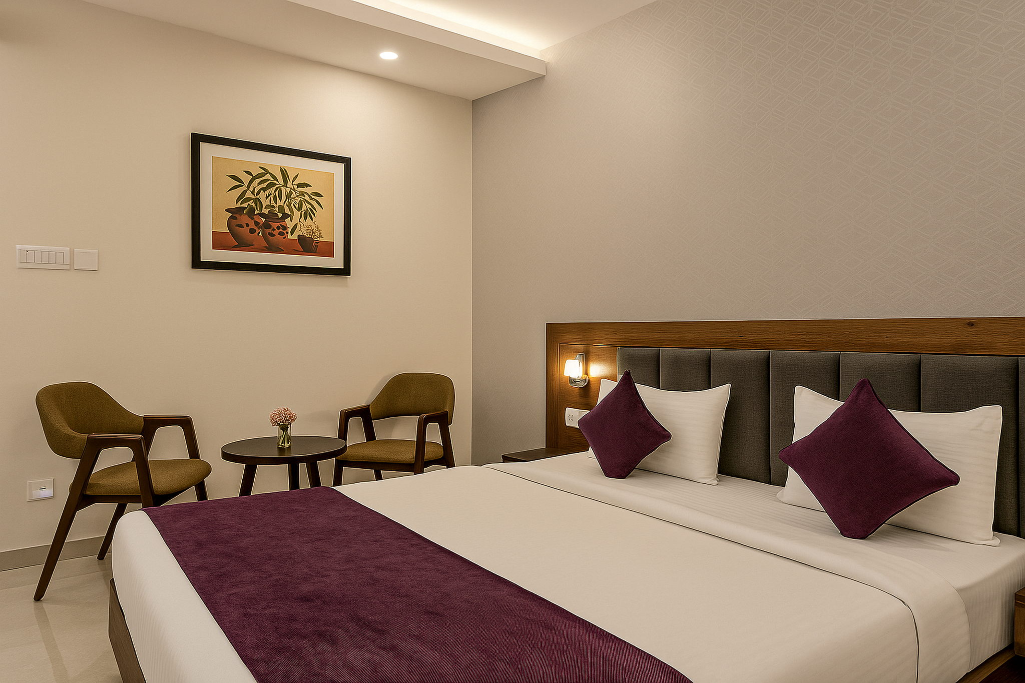 Premium Room