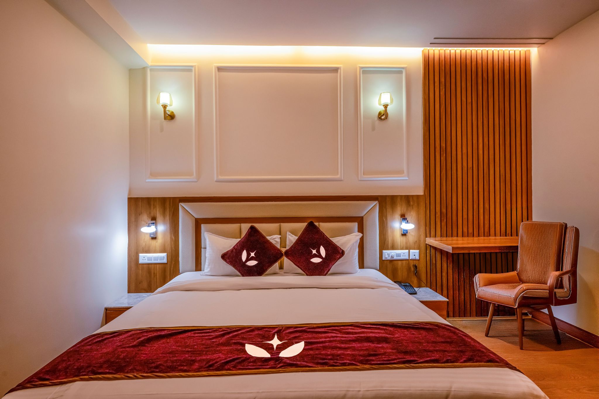 Suite Room