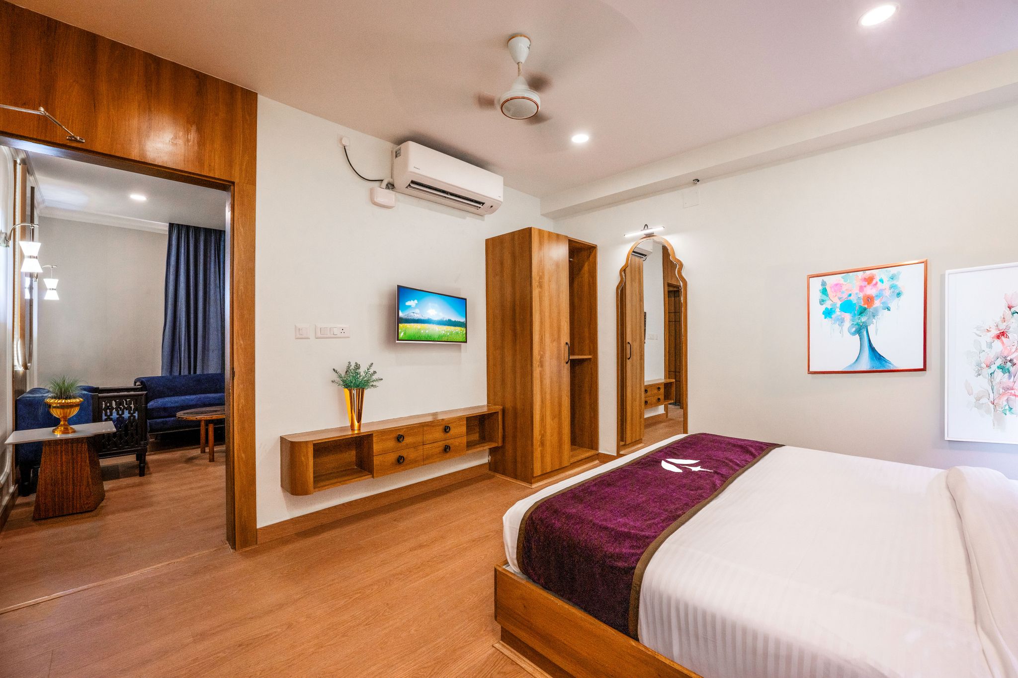 Suite Room