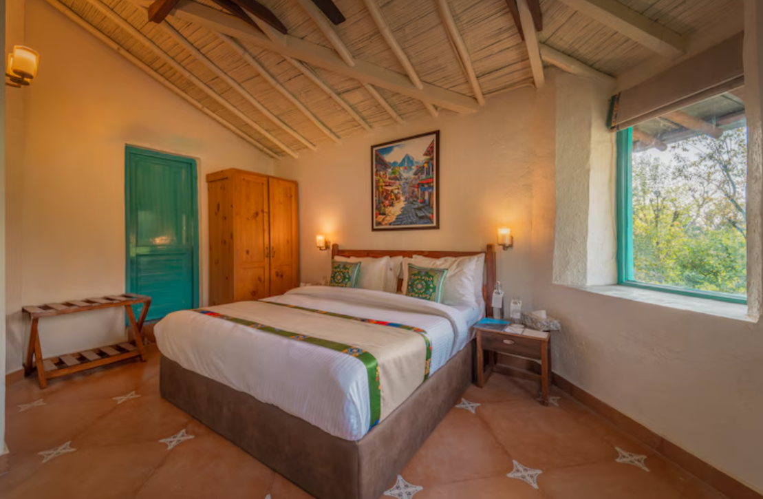 Standard Hideaway Room