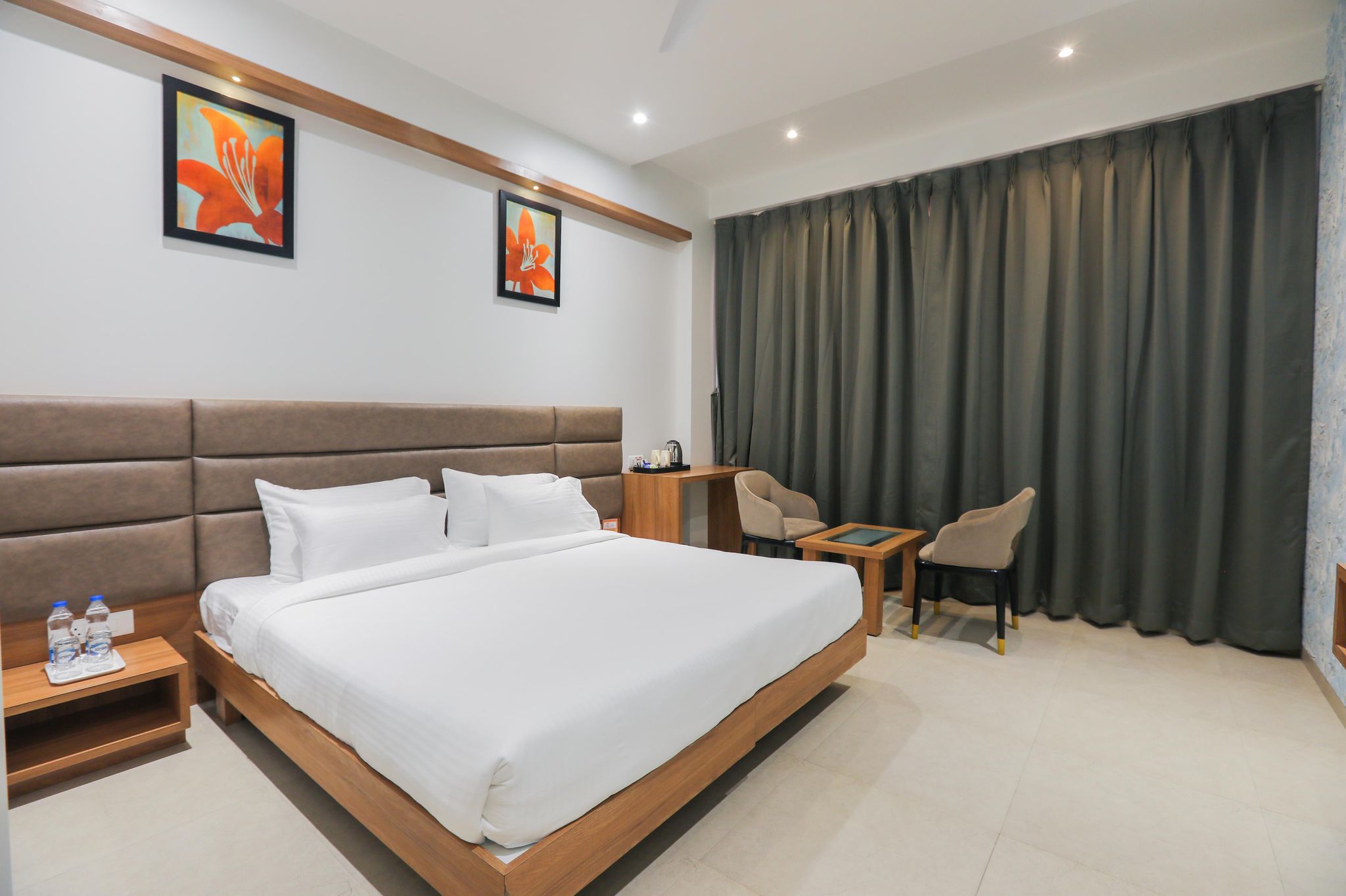 Suite Room