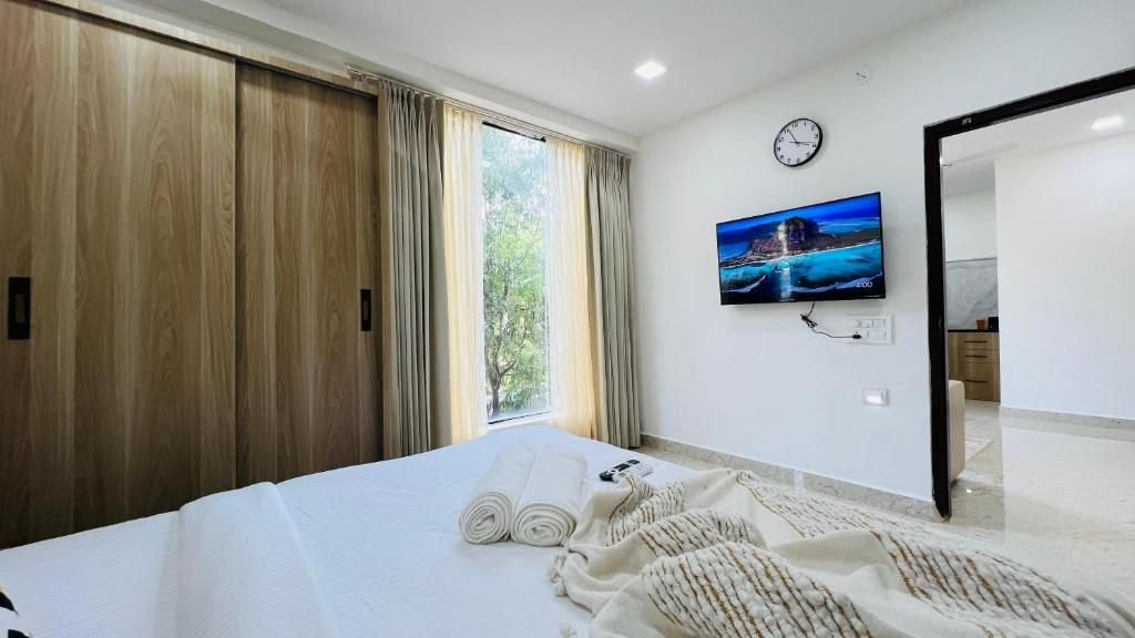 Standard 1 Bedroom Apartment