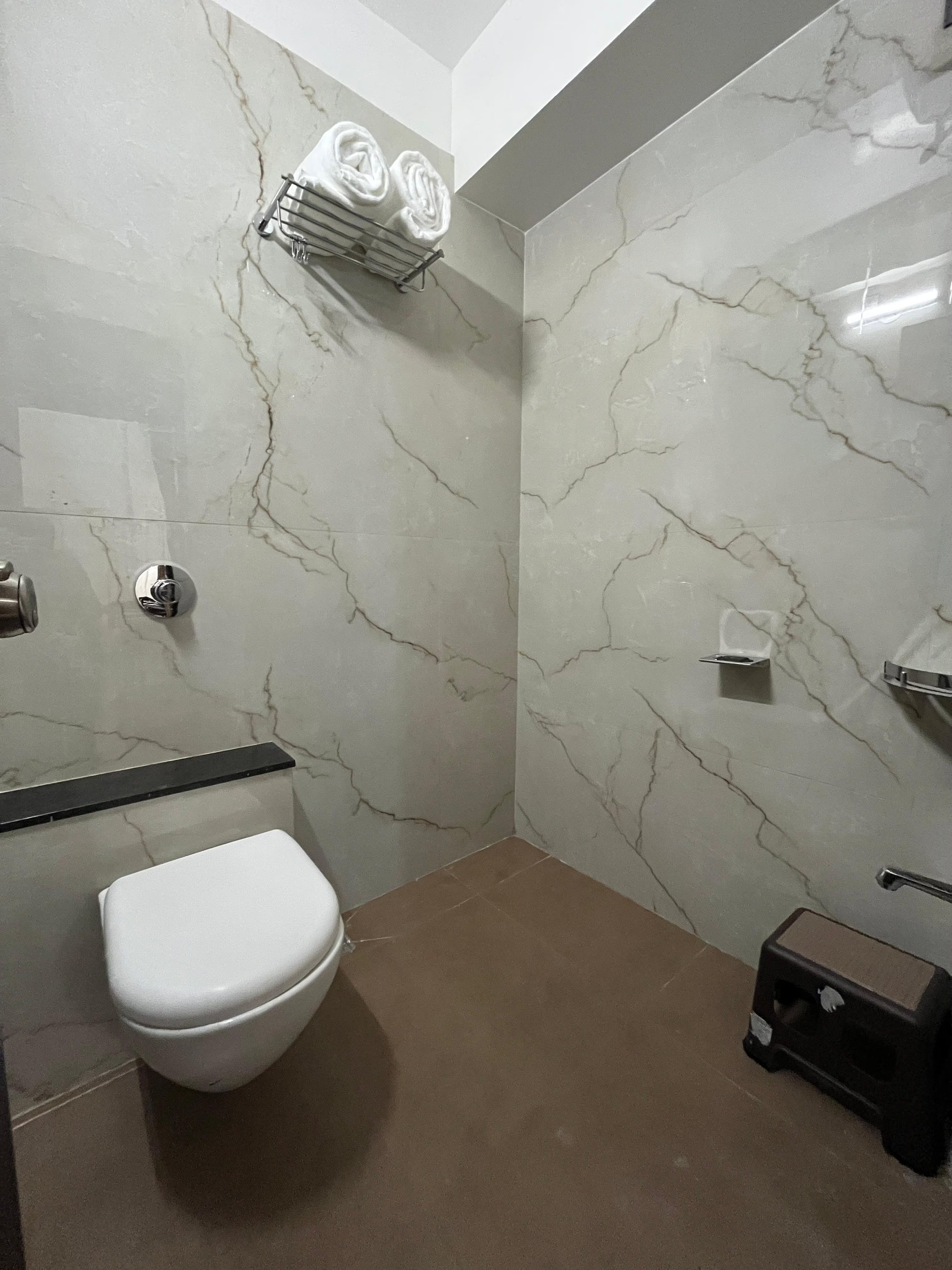 Kuber Suites Prithvi Suite 8