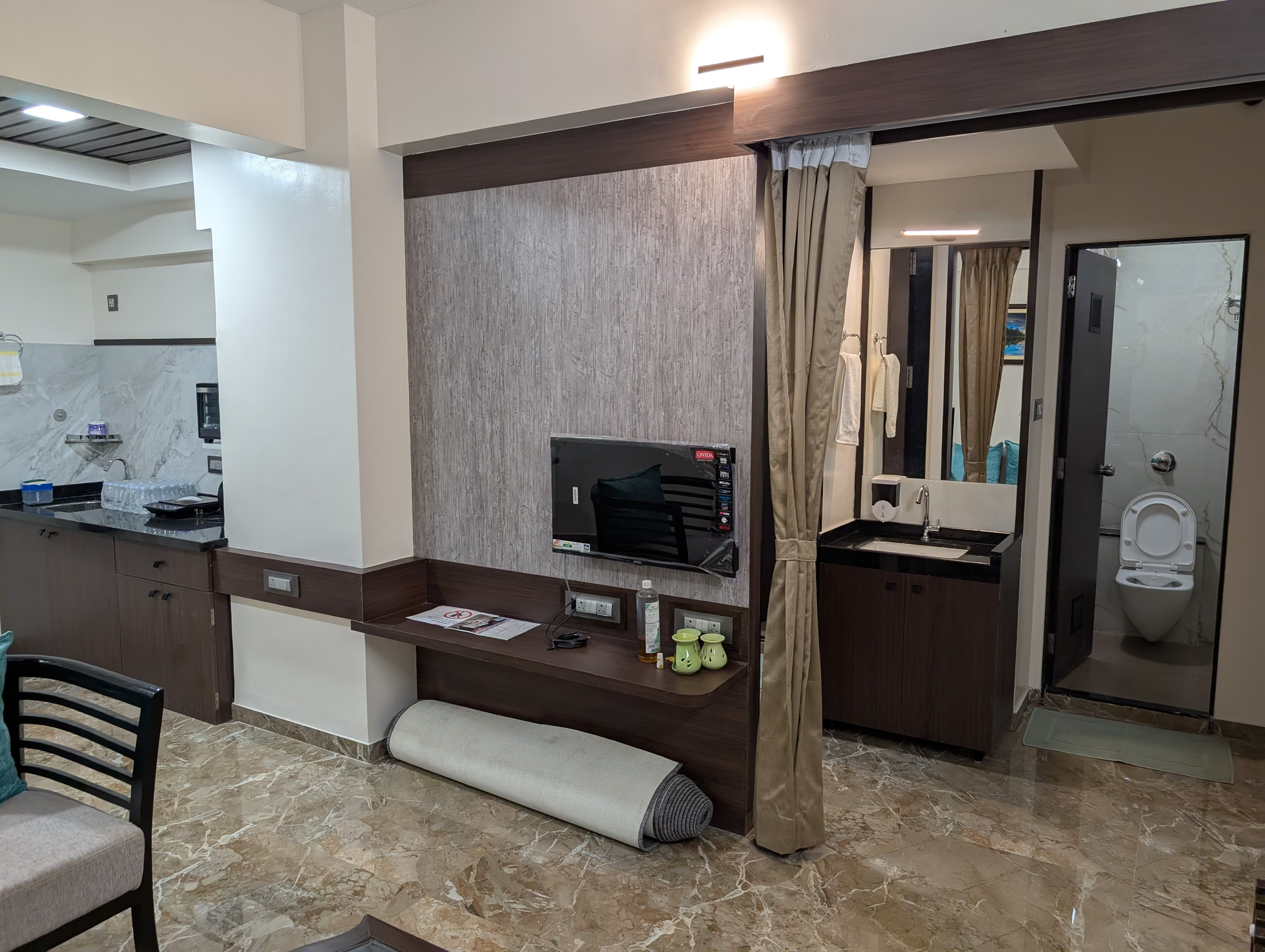Kuber Suites Prithvi Suite 10