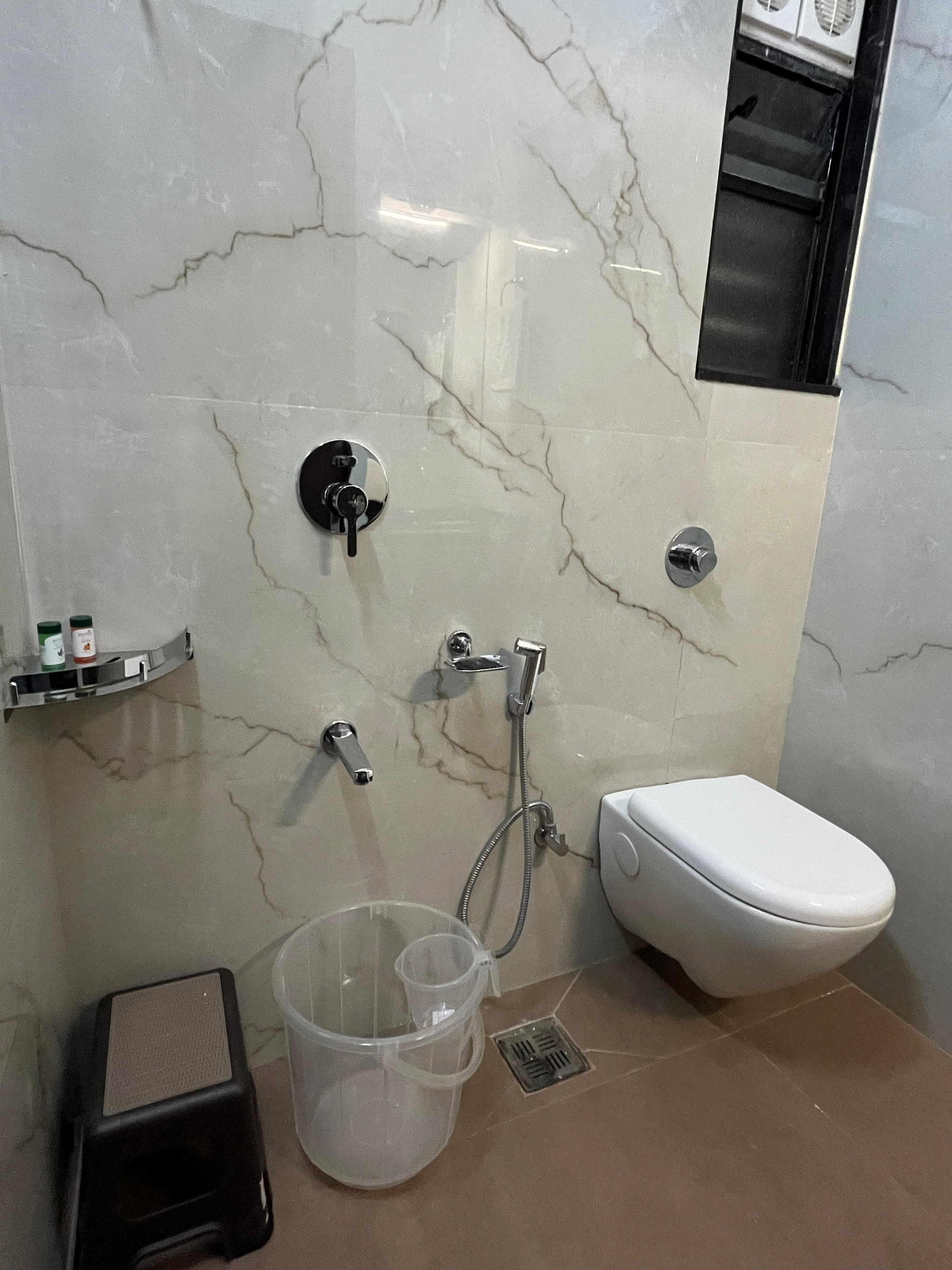 Kuber Suites Prithvi Suite 9