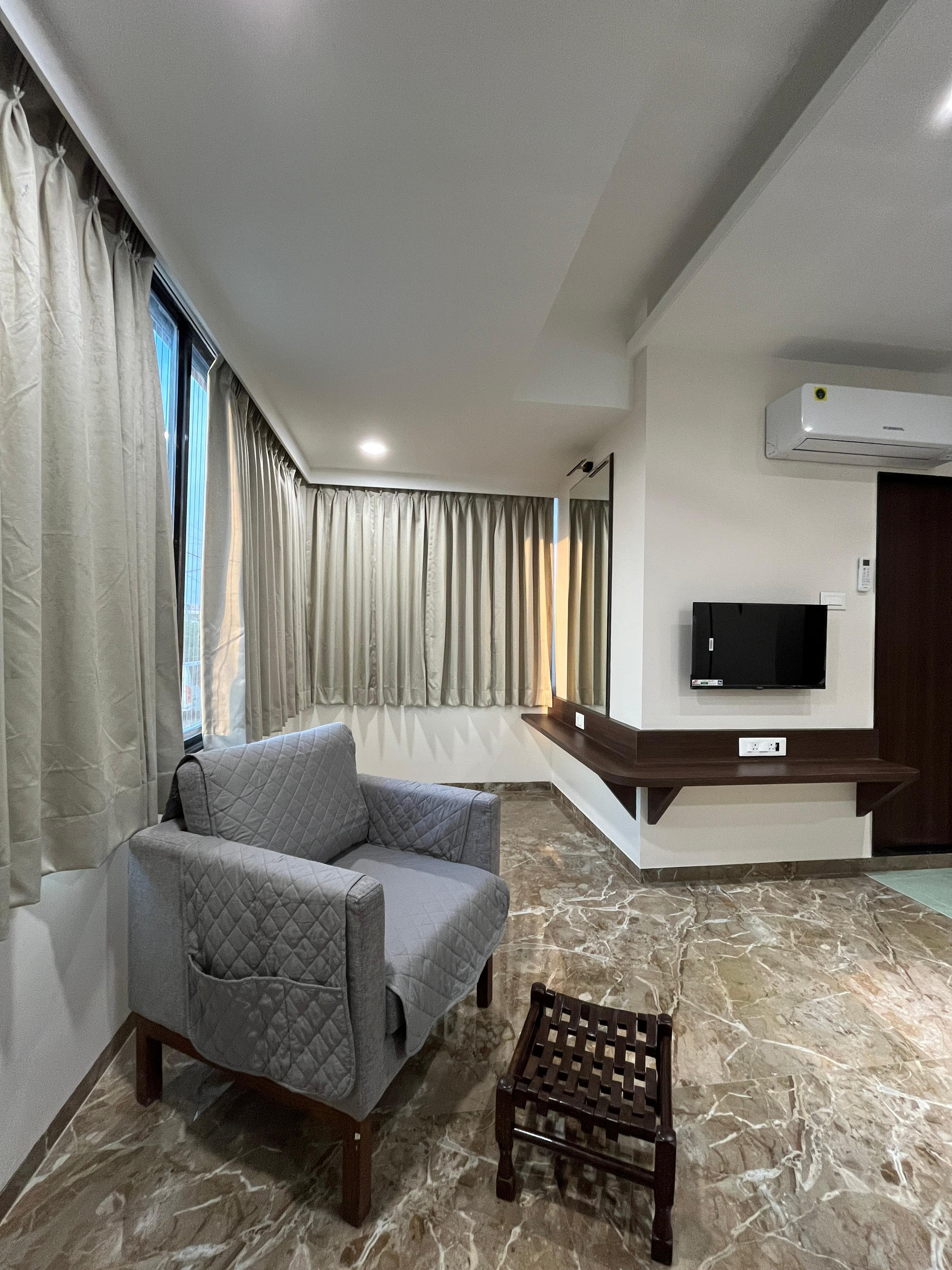 Kuber Suites Indra Suite 13