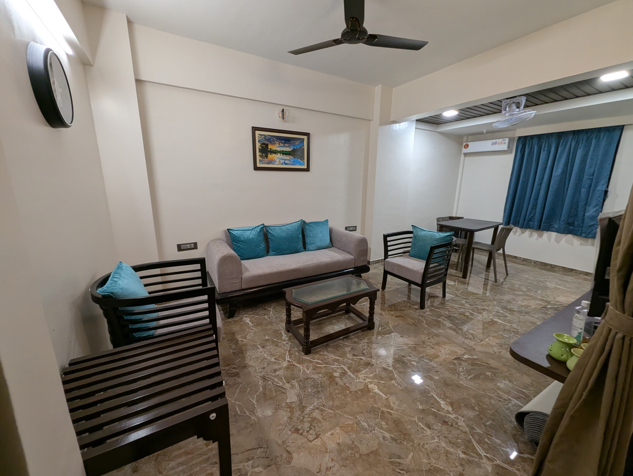 Kuber Suites Prithvi Suite 14