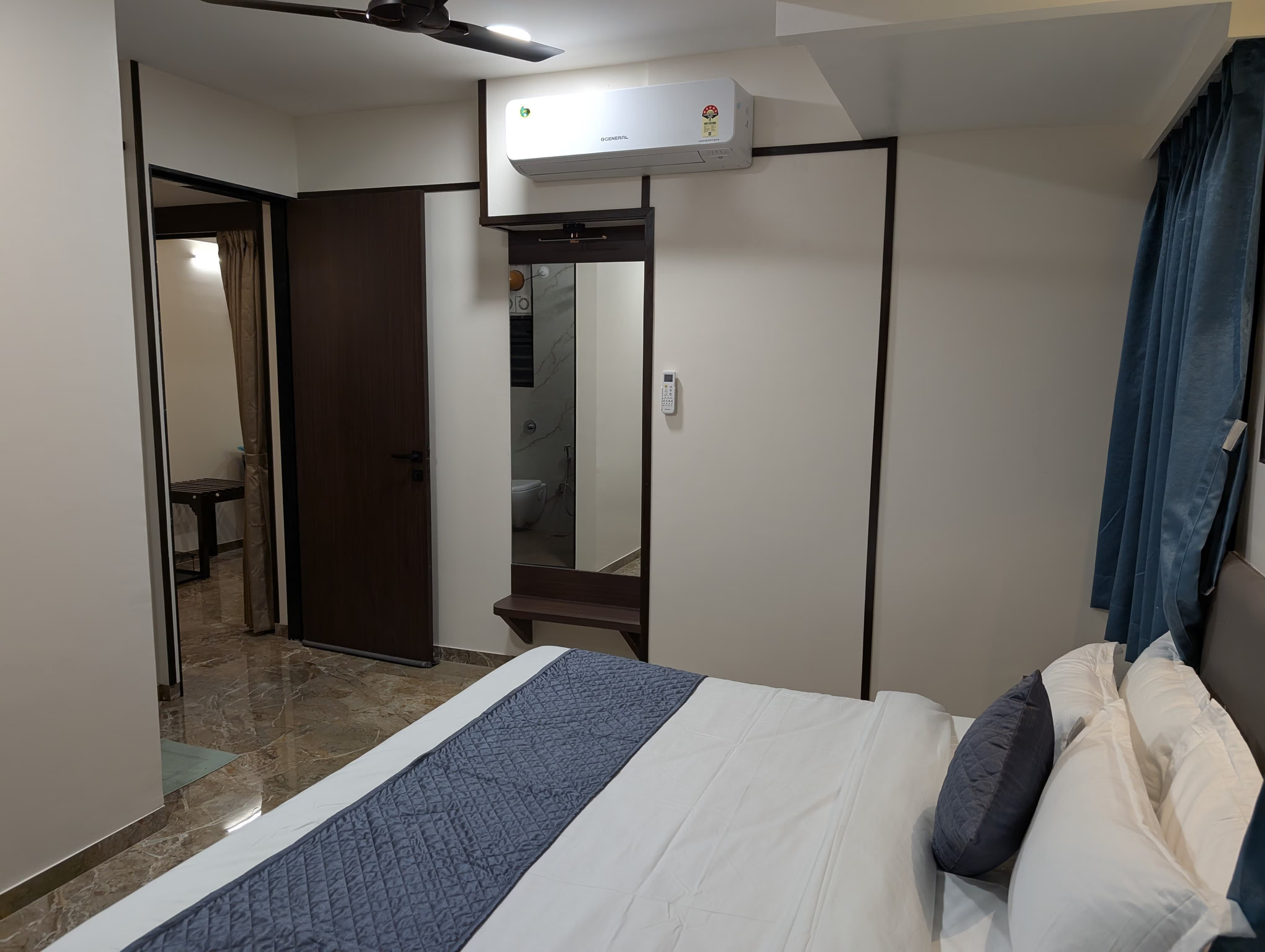Kuber Suites Prithvi Suite 2