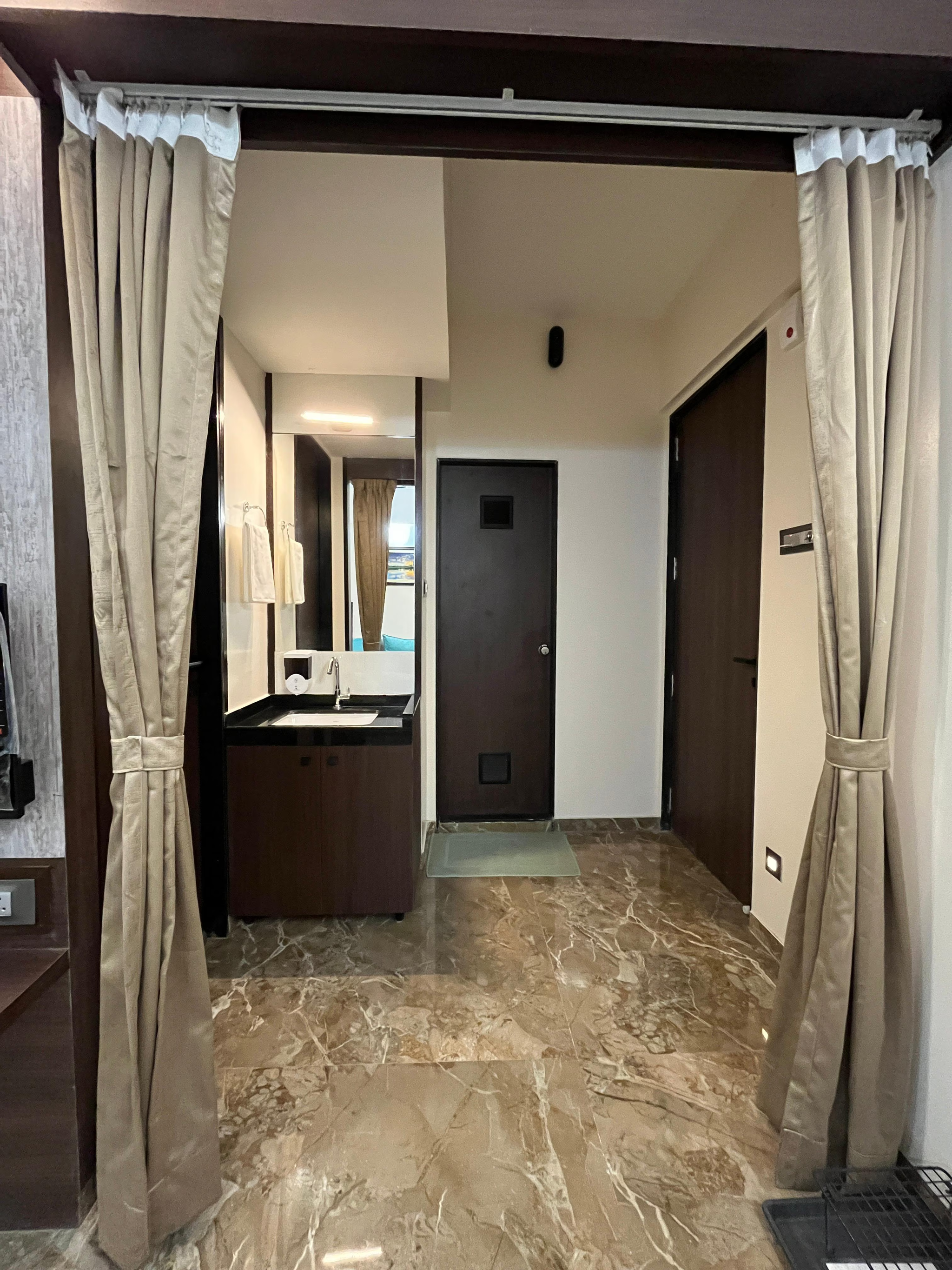 Kuber Suites Prithvi Suite 15