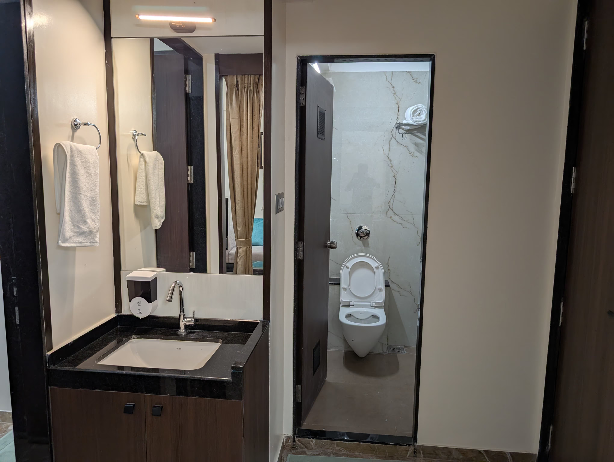 Kuber Suites Prithvi Suite 6
