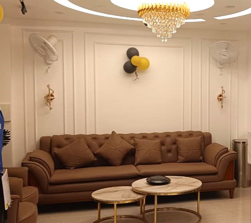Hotel Classic Crown