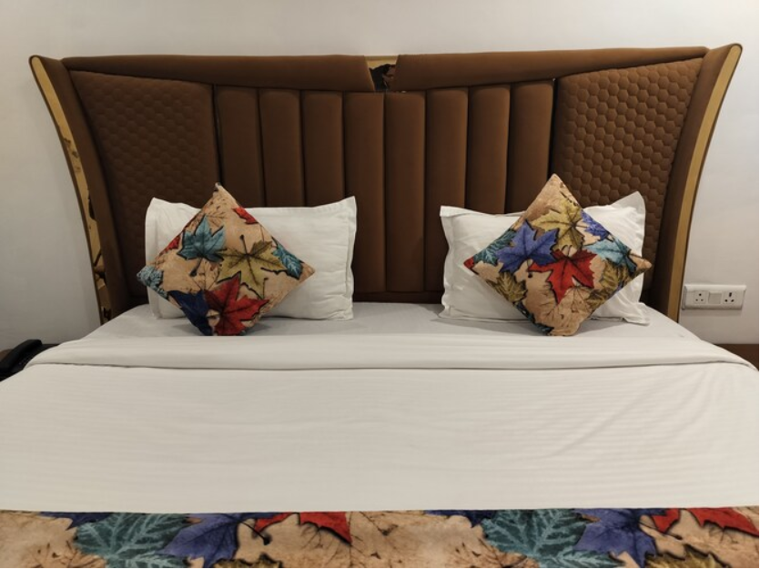 Hotel Classic Crown
