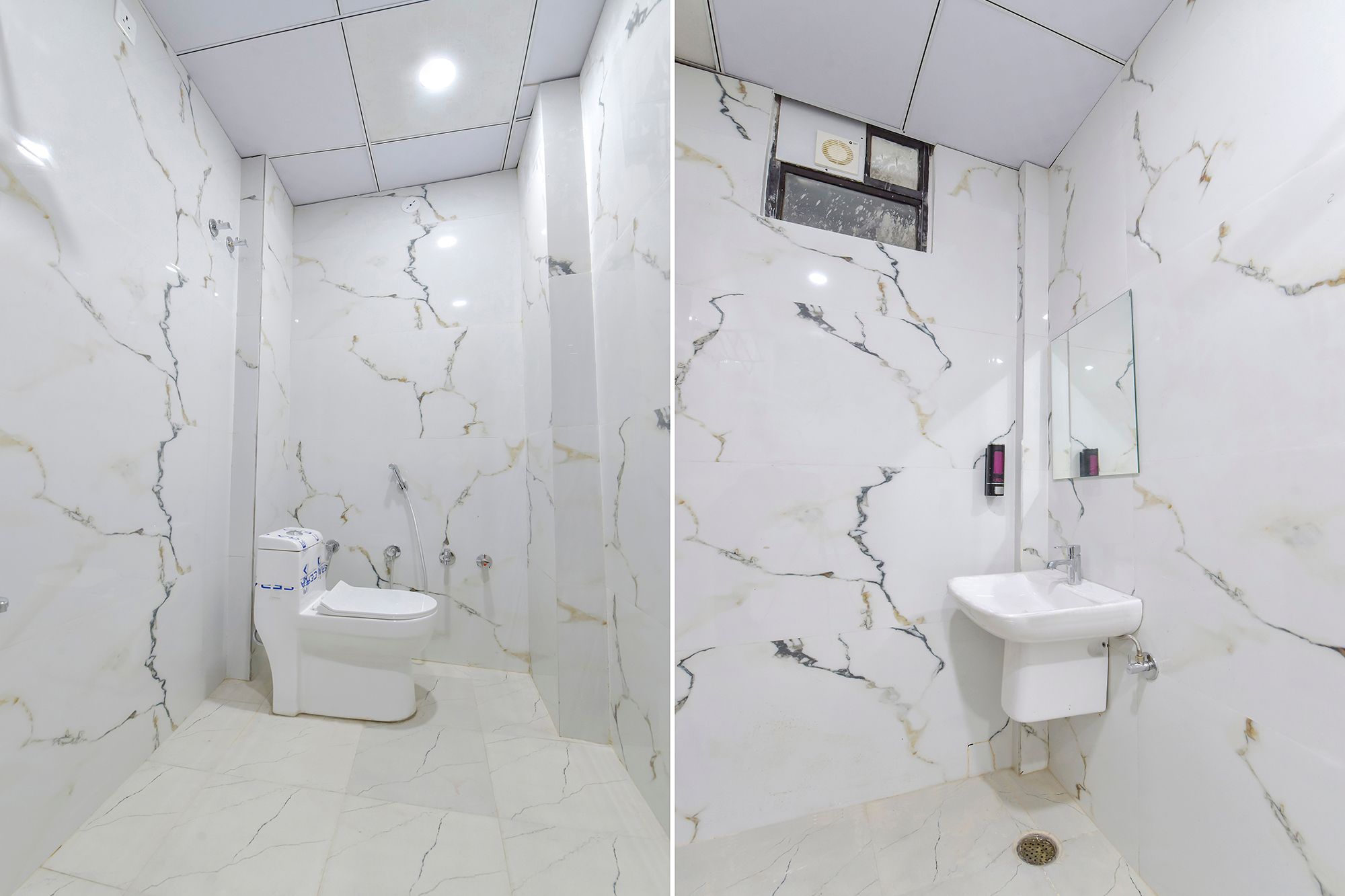  FabHotel Grand Bala Deluxe Room 4