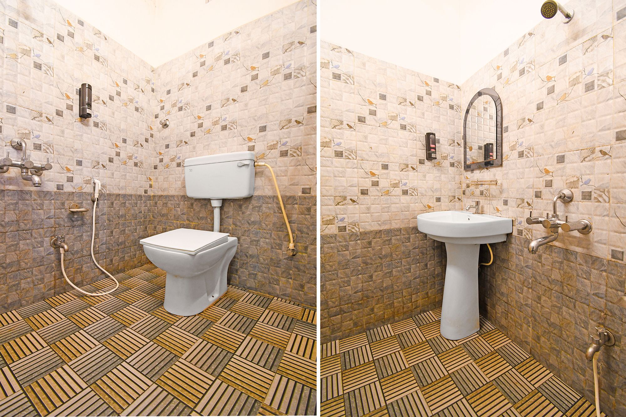  FabHotel Royal Lagoon Deluxe Room 4