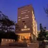 Krishna Inn By Royal Hotels