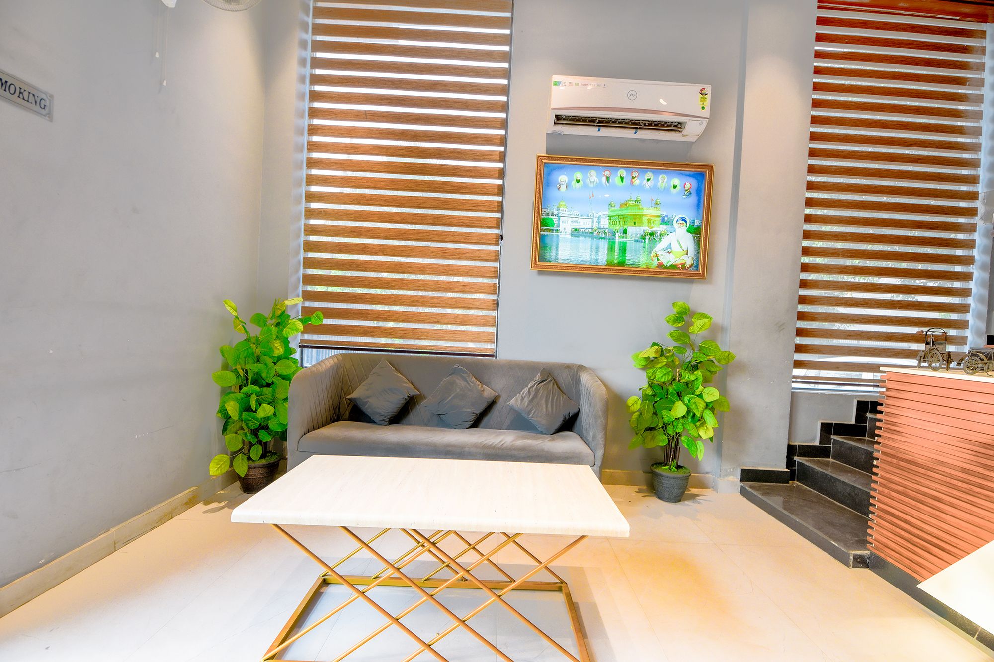 FabHotel Amar Villa