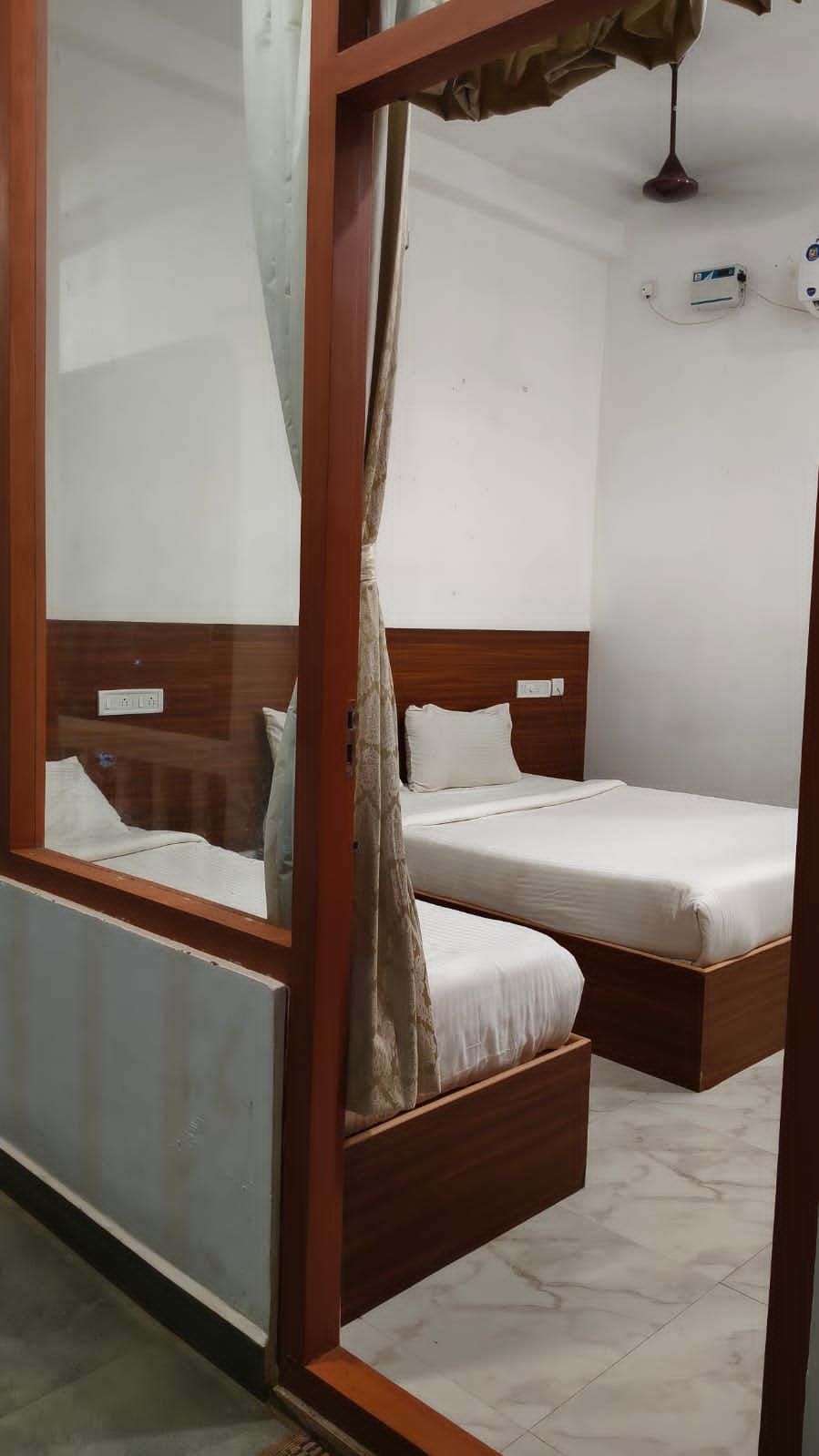 Sea View Room