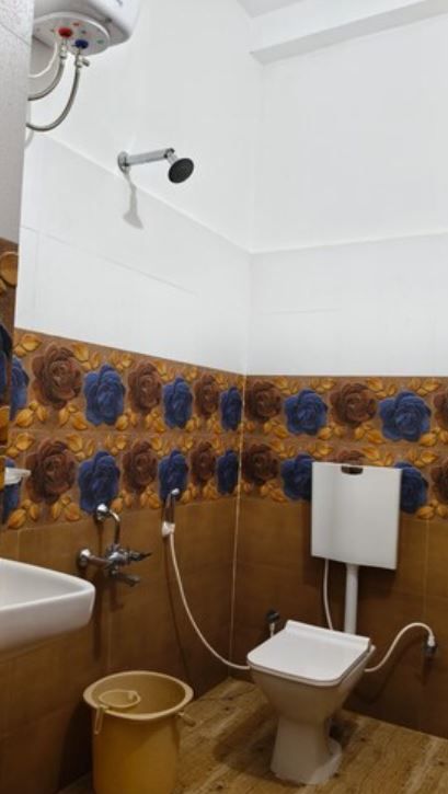 Standard AC Room