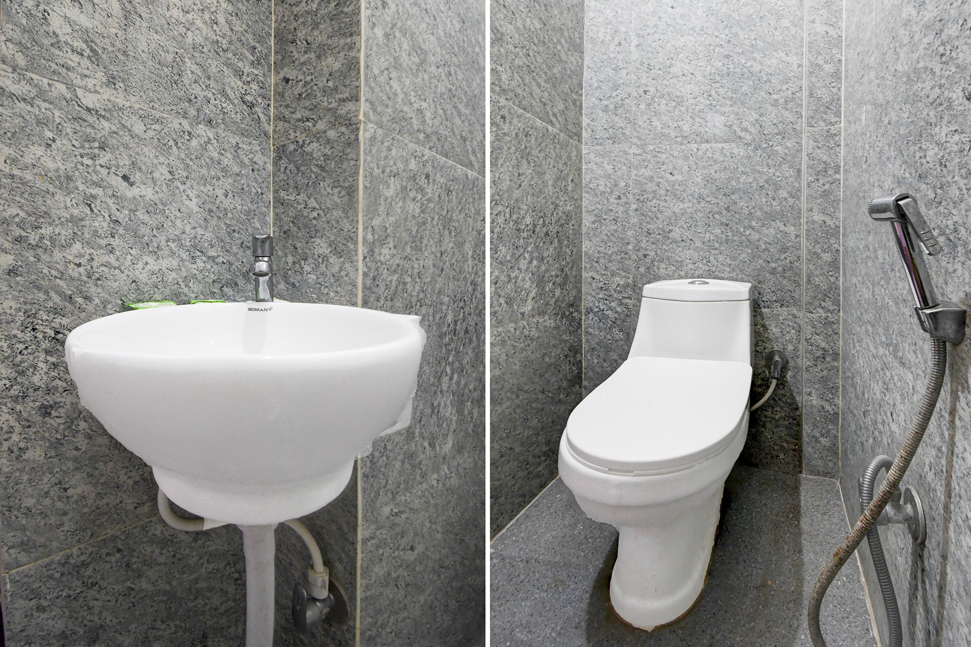 FabHotel Padmakar Kashi - Radisson Hotel Deluxe Room 4