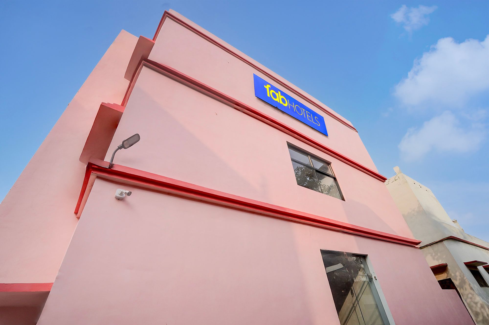 FabHotel Padmakar Kashi - Radisson Hotel