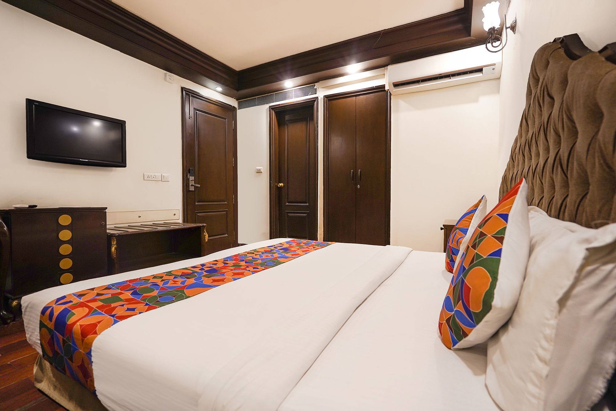 Suite Room