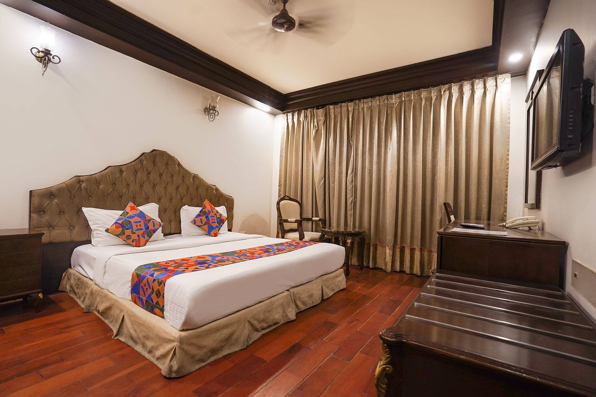 Suite Room