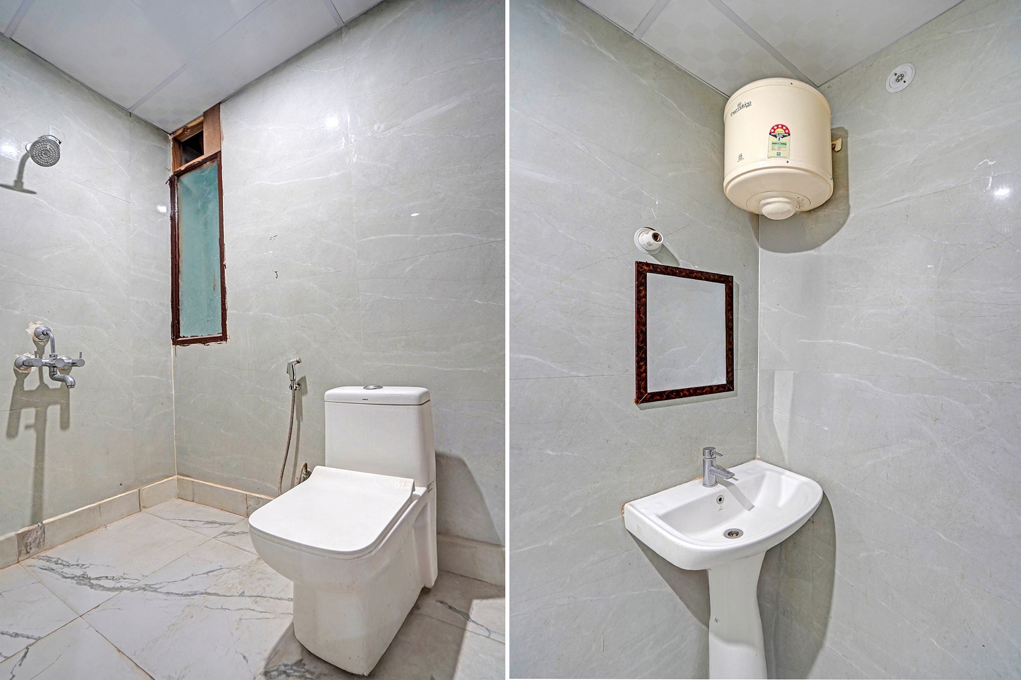 Via Comfort Inn Deluxe Room 4