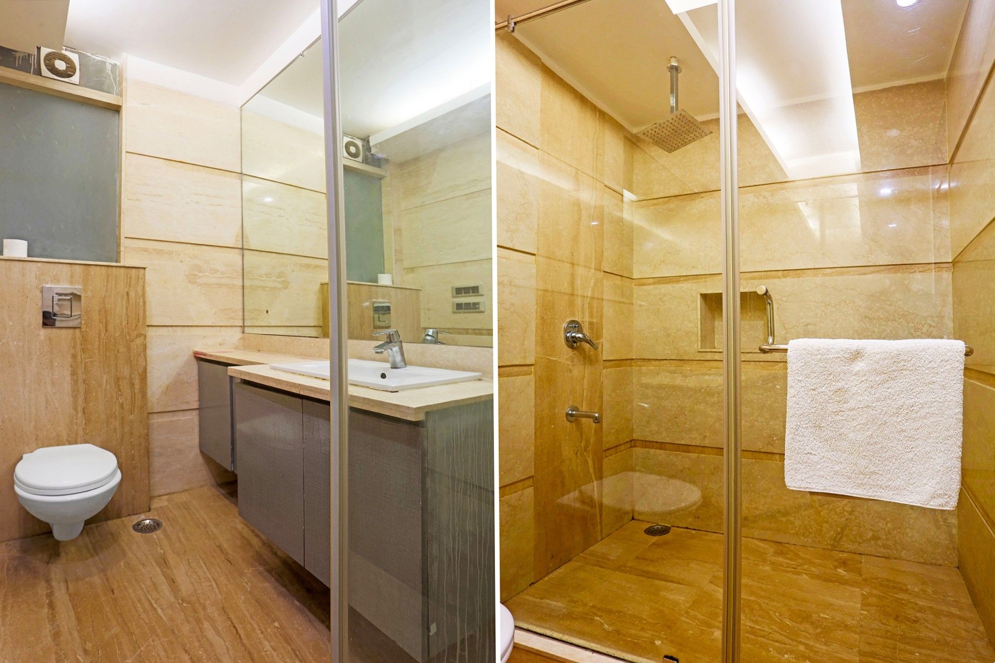  FabHotel Star Inn Deluxe Room 4