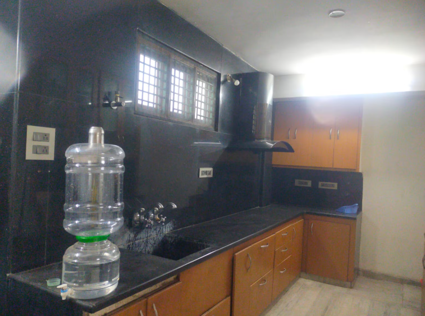 RKC Villa Tirupati a luxury Homestay