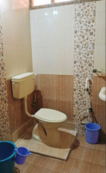 RKC Villa Tirupati a luxury Homestay