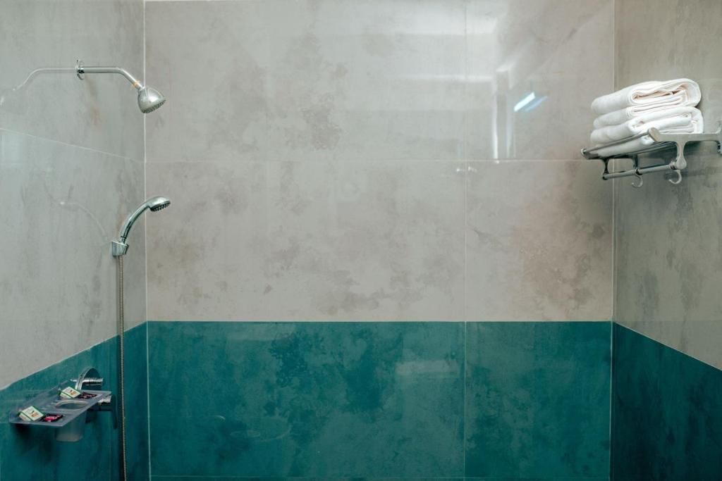 Hotel Elite Fortune Inn Deluxe Rooms 6