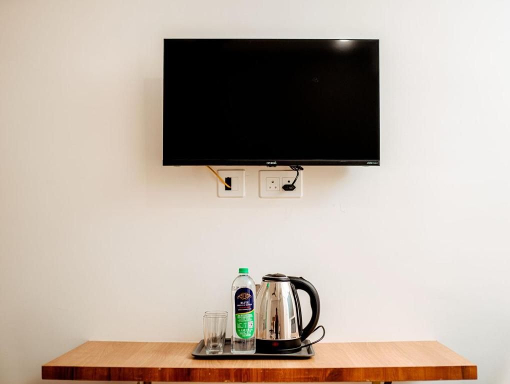 Hotel Elite Fortune Inn Deluxe Rooms 9