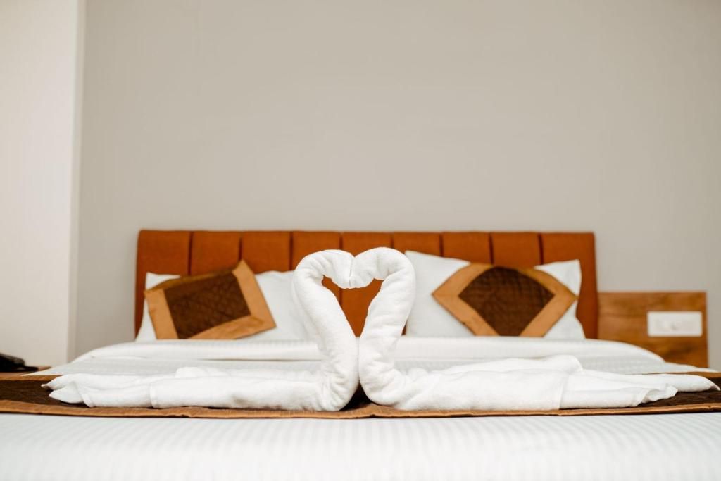 Hotel Elite Fortune Inn Deluxe Rooms 2