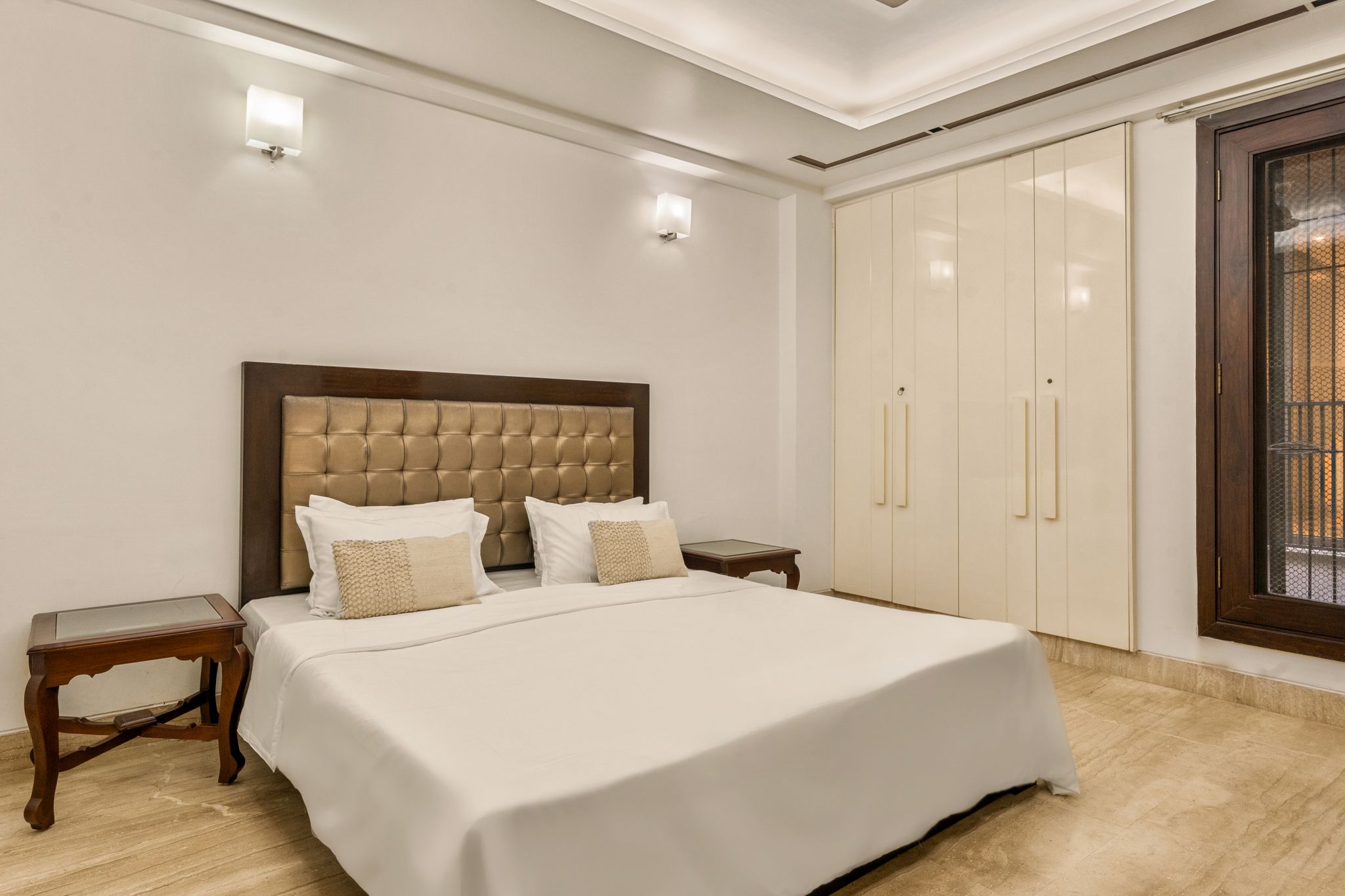 4 BHK Apartment