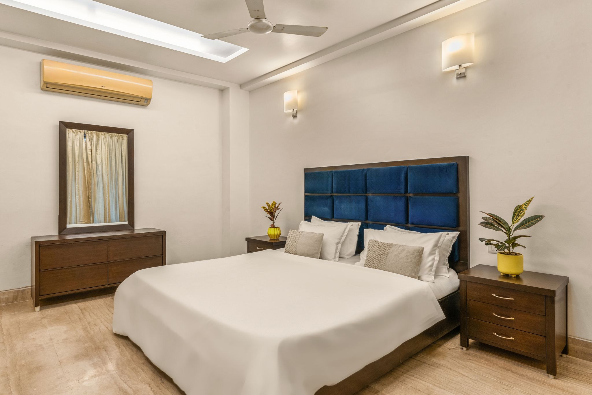 4 BHK Apartment
