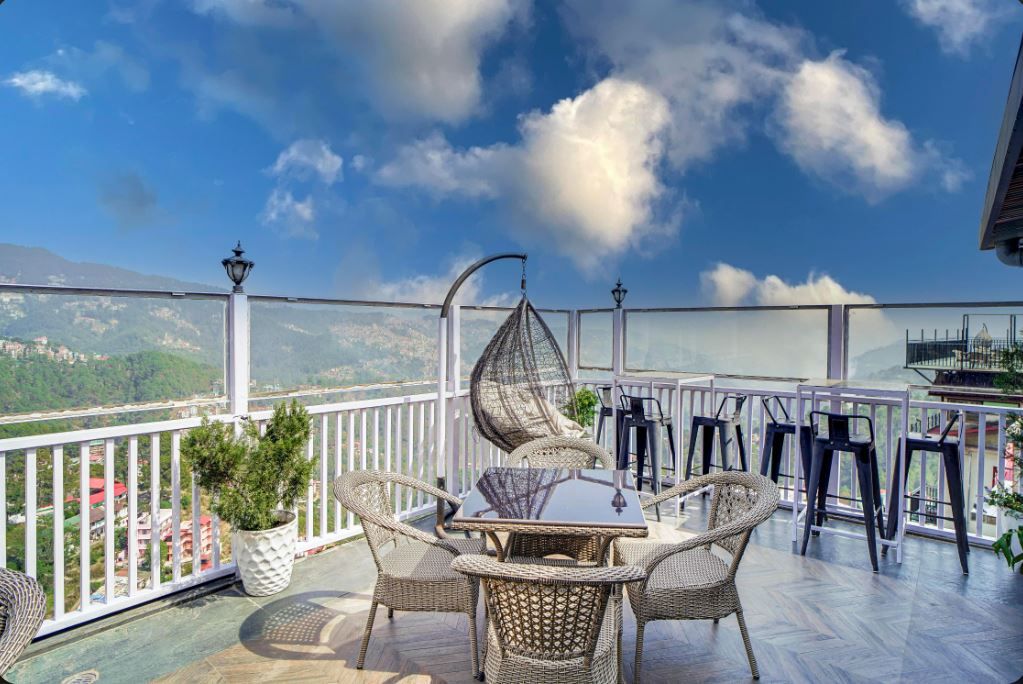 Meraki Shimla